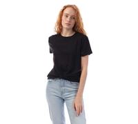 DKNY - T-shirt motif/style logo - Femme (GT10306)