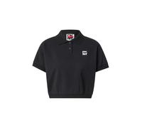 DKNY T-shirt noir / blanc, Taille M