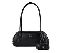 DKNY Tiana Sac à bandoulière 37 cm noir