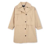 Dkny - Trench 2 En 1 - New Classic - Fille - 14 Ans