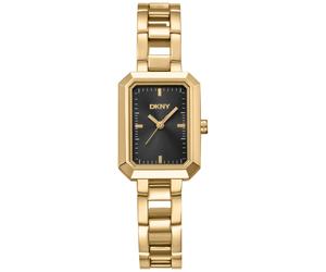 DKNY Uptown Midi DK1L009M0015 - Femme - 22 mm - Analogique - Quartz - Verre minéral