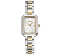 DKNY Uptown Midi DK1L009M0035 - Femme - 22 mm - Analogique - Quartz - Verre minéral