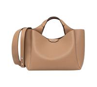 Dkny - Willa Tote - Femme - Sacs - Beige - Taille: ONE Size
