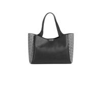 Dkny - Willa Tote - Femme - Sacs - Noir - Taille: ONE Size