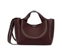 Dkny - Willa Tote - Femme - Sacs - Rouge - Taille: ONE Size