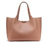 DKNY Willa Tote, Sac fourre-Tout Femmes, Hot Cocoa
