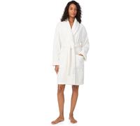 Dkny Dkny Dkny Robe Ld54 Crème 16 (XL) Female