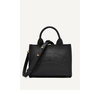 Dkny Women's Hadlee Mini Tote Bag Noir Taille unique Female