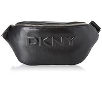 DKNY Women's Tilly Sling Bag, Schwarz_schwarz, One Size