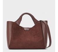 Dkny Women's Willa Tote Bags Daim Taille unique Female