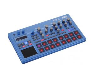 DKO ELECTRIBE2-BL