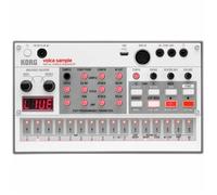 DKO VOLCA-SAMPLE2