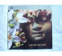 DKP 9035 SARAH WALKER / ROGER VIGNOLES French Songs LP