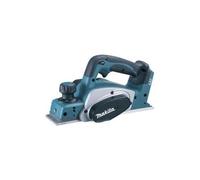 DKP180Z MAKITA Raboteuse,82mm,18V