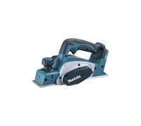 DKP180Z Makita Raboteuse Électrique 82mm 18V