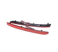 DKPMWD 2X pour VW T5 pour Transporter pour Multivan pour Caravelle réflecteur de pare-chocs arrière lampe feu stop Ensemble Feu Arrière