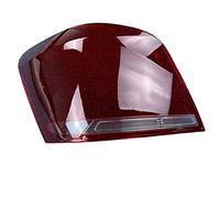 DKPMWD Abat-jour Feux Arrière Voiture Pour Mercedes Pour Benz GLK GLK300 2013 2014 2015 Couvercle Coque Ensemble Feu Arrière(La gauche)