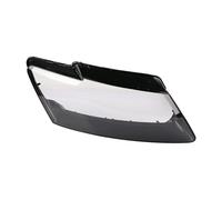 DKPMWD Caches Anti-Poussière Pour Phares Couvercle Phare Droit/gauche/paire Lentilles Voiture Coque D'abat-jour Pour Q5 SQ5 2010 2011 2012(La gauche)