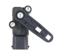 DKPMWD Capteur Niveau Hauteur Capteur Niveau Hauteur Voiture 37146867646 6867646 Capteur Niveau Hauteur pour BMW 2Er F45 F46 pour X1 F48 pour X5 F15 pour X6 pour Mini F54 Capteur Hauteur Voiture