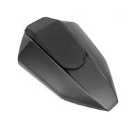 DKPMWD Carénage Capot Accessoires Moto Couvercle Carénage Capot Siège Arrière pour MT-07 pour FZ-07 pour MT 07 pour FZ 07 2013 2014 2015 16 2017 Housse De Selle Moto (Color : Matte Black)