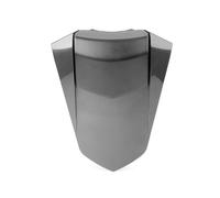 DKPMWD Carénage Capot Couvercle Arrière Siège Passager Arrière Moto Pièce Carénage pour YZF R1 1000 pour YZFR1 pour YZF-R1 2007 2008 ABS Housse De Selle Moto (Color : Grey)