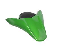 DKPMWD Carénage Capot Couverture Siège Passager Arrière Moto pour Z900 Carénage Queue Capot pour Kawasaki pour Z 900 ABS 2017 - 2024 Housse De Selle Moto(Color:Vert)