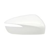 DKPMWD Coque de rétroviseur pour Mazda CX5 CX-5 2015 2016 CX-3 2015-2022 Coque Rétroviseur Latéral Couvercle Rétroviseur Externe Couvercle Rétroviseur(Blanc Droit)
