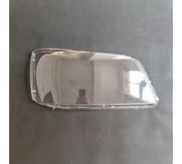 DKPMWD Couvercle De Lentille Phare Pour Toyota Pour Highlander 2004 2005 2006 Verre Coque Lampe Boîtier Transparent Abat-jour Lumières Masque Voiture Couvercle Phare(droite)