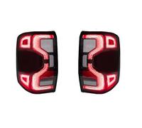 DKPMWD Feu Arrière Pour Ranger Pour Raptor 2022 2023, Avec Clignotant Séquentiel, Animation, Frein, Phare De Stationnement Ensemble Feu Arrière