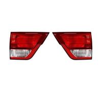 DKPMWD Feu Arrière Voiture Feu Arrière Intérieur Pour Jeep Pour Grand Pour Cherokee 2011-2013 Feu Freinage Arrière Et Feu Antibrouillard 57010274AF 57010275AF Ensemble Feu Arrière(Left and Right)