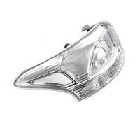 DKPMWD Feu Arrière Voiture Feu Arrière LED Pour Mitsubishi Pour Outlander 2014-2015, Feu Stop, Clignotant, Feu Antibrouillard 8330A790 Ensemble Feu Arrière(La gauche)