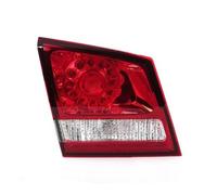 DKPMWD Feu Arrière Voiture Pour Dodge Pour Journey JCUV 2012 2013 2014 2015 Feu Arrière À LED, Clignotant, Feu Antibrouillard D'avertissement Ensemble Feu Arrière(Inside Left)