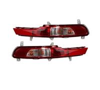 DKPMWD Feu Arrière Voiture Pour Kia Pour Sportage 2011 2012 2013 2014 Feu Antibrouillard Arrière De Voiture Pare-chocs Feux Gauche Droite Ensemble Feu Arrière(Left and Right)