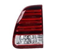 DKPMWD Feu Arrière Voiture Pour Lexus Pour LX470 2006 Voiture Frein Arrière Stop Feu Antibrouillard Feux Pare-chocs De Stationnement Clignotant Lampe Ensemble Feu Arrière(Inner Right)