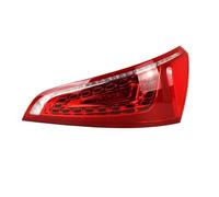 DKPMWD Feu Arrière Voiture Pour Q5 2010 2011 2012 2013 Feu Arrière Clignotant Stop Frein Antibrouillard Feux De Conduite Jour Ensemble Feu Arrière(Only Right)