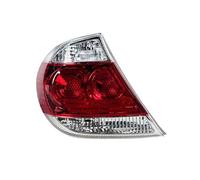 DKPMWD Feu Arrière Voiture Pour Toyota Pour Camry 2005 2006 Feu Arrière De Voiture Clignotant Stop Antibrouillard Accessoires 81551-8Y004 81561-8Y004 Ensemble Feu Arrière(1 Left)