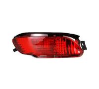 DKPMWD Phare Antibrouillard Automobile Feu Antibrouillard Arrière Avec Ampoule Pour Lexus RX400h 2006-2008, RX350 2007-2009 Et RX330 2004-2006 (819200e010 Et 819210e010)(La gauche)