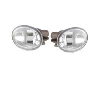 DKPMWD Phare Antibrouillard Automobile Feu Antibrouillard Avant Pour Stepwgn 05-09, Pour Accord Cl7 04-05, Pour Airwave, Pour Partner, Pour Jazz 05-11 33951-SJD-003 (sans Ampoule)