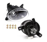 DKPMWD Phare Antibrouillard Automobile Phares Antibrouillard À LED Pour Passat Pour CC 2008-2012, Accessoires De Voiture