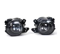 DKPMWD Phare Antibrouillard Automobile Phares Antibrouillard Avant Halogènes 2518200756 2518200856 Pour Mercedes Classe C W219 W251 W164 2007-2010 R300 R350 GLK Gl450 ML350 ML500