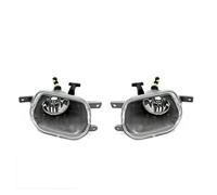 DKPMWD Phare Antibrouillard Automobile Phares Avant Antibrouillard Pour Volvo XC90 2002-2013, Sans Ampoule, 31111182 31111183