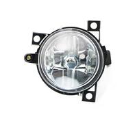 DKPMWD Phare Antibrouillard Automobile Pour VW Pour Polo 2001 2002 2003 2004 2005 Pour VW Pour Fox 2005-2012 Feu Antibrouillard Pare-chocs Avant Feu Antibrouillard 6q0941699 6q0941700(1Pc Right)
