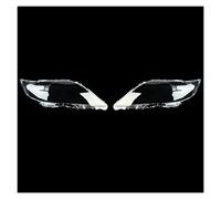 DKPMWD Phare Avant Lentille Verre Voiture Pour Toyota Pour Camry 2010 Abat-jour Transparent Auto Lampe Coquille Lumières Boîtier Phare Couverture Capuchons Voiture Couvercle Phare(A Piar)