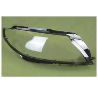 DKPMWD Phare Voiture Couvercle De Phare Pour VW Pour Passat Pour CC 2013-2018 Couvercle De Phare Masque Transparent Coque Phare Phare avant(droite)