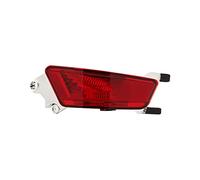 DKPMWD Pour Land Pour Rover pour Range pour Pour Evoque 2012-2018 LED Pare-chocs Arrière Lumière Voiture Frein Antibrouillard Clignotant Ensemble Feu Arrière(Red right)