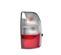 DKPMWD Pour Mitsubishi Pour Triton MK Série 2 & 3 Ute 2001~06/ L200 Mk4 Feu Arrière Côté Frein Marche Clignotant Lampe Ensemble Feu Arrière(Only 1 Right)