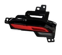 DKPMWD Pour Tesla Pour Modèle Y Pour Juniper 2025 + Ensemble De Phare Antibrouillard Pare-chocs Arrière V 1906107-00-B 1906108-00-B Ensemble Feu Arrière(R)