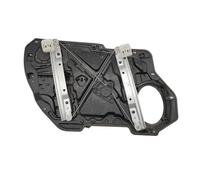 DKPMWD Unité Vitre Électrique Kit De Réparation De Lève-vitre Électrique Avant Droit, pour Chrysler 300 2011-2018 2019 300C 2014 2015 68103996AA 68103996 Régulateur De Fenêtre