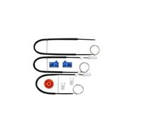 DKPMWD Unité Vitre Électrique pour Espace MK IV 4 2002-2006 Avant Droit Lève-vitre Électrique Kit De Réparation Régulateur De Verre Lève-vitre Électrique Régulateur De Fenêtre