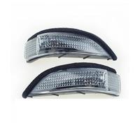 DKPMWD Voyants Lumineux Pour Toyota Pour Yaris Pour Vitz 2010 2011 2012 2013 2014 2015 2016 2017 2018 2019 2020 Clignotant Lampe Témoin Gauche Ou Droite Direction Dynamique À Led(Pair)